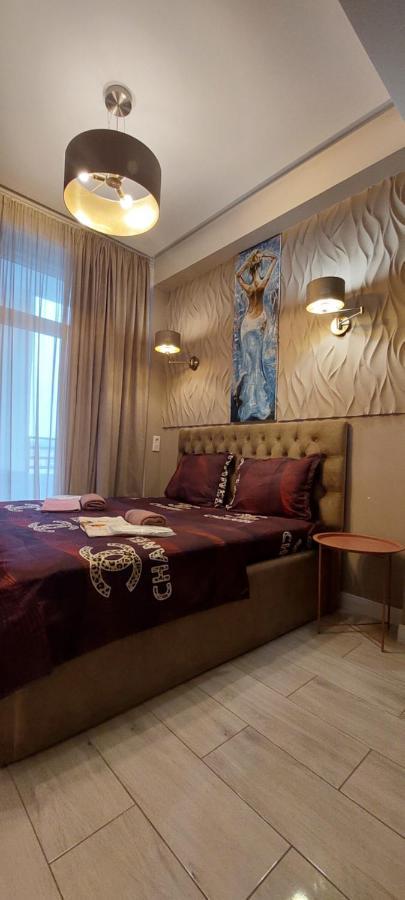 Fantaflat Old Tbilisi Apartment Exterior foto
