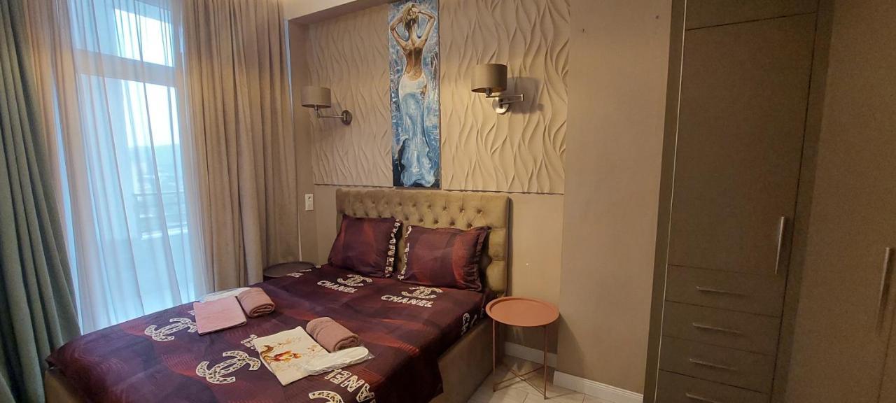 Fantaflat Old Tbilisi Apartment Exterior foto