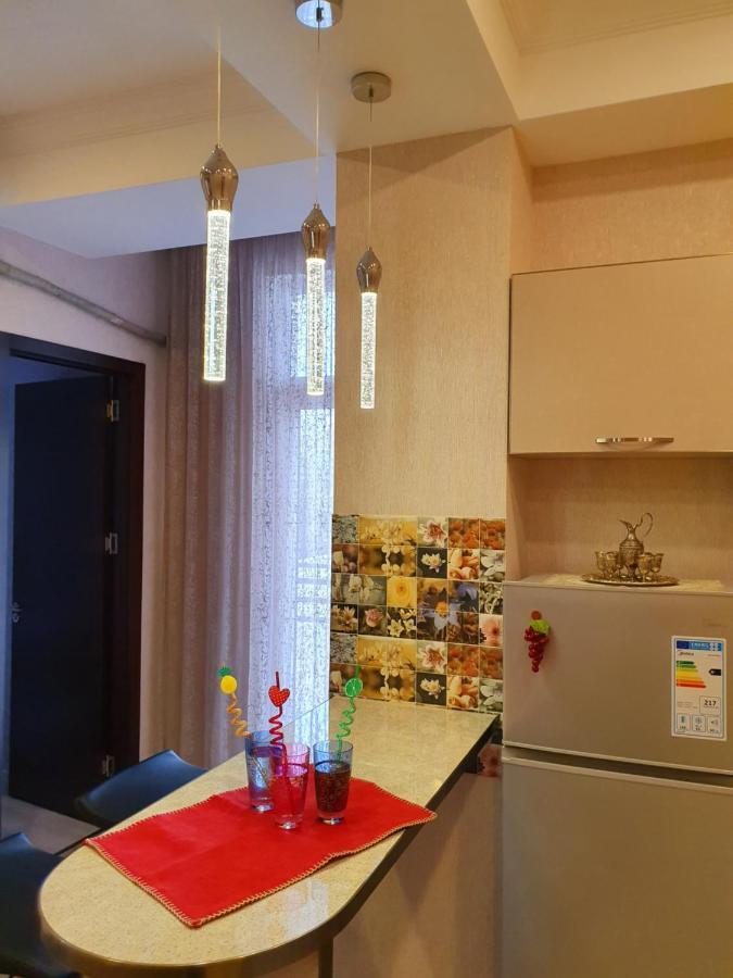 Fantaflat Old Tbilisi Apartment Exterior foto