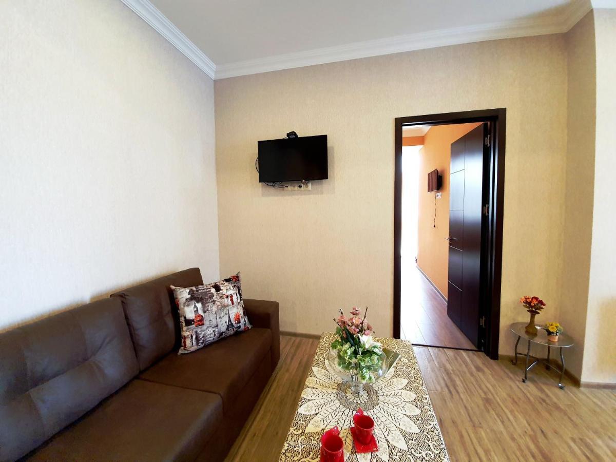 Fantaflat Old Tbilisi Apartment Exterior foto