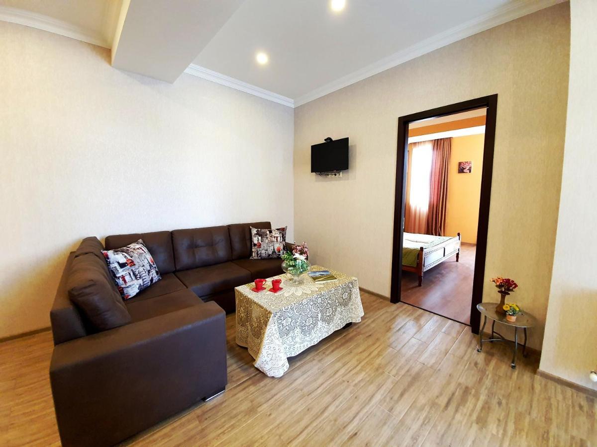 Fantaflat Old Tbilisi Apartment Exterior foto