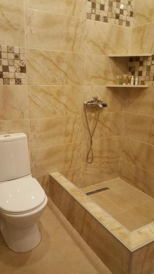 Fantaflat Old Tbilisi Apartment Exterior foto