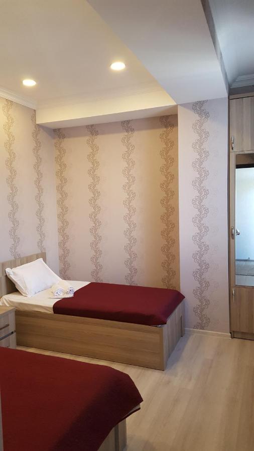 Fantaflat Old Tbilisi Apartment Exterior foto
