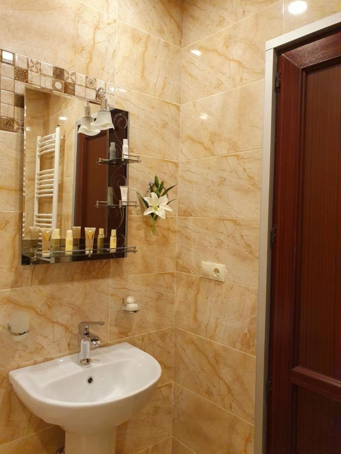 Fantaflat Old Tbilisi Apartment Exterior foto