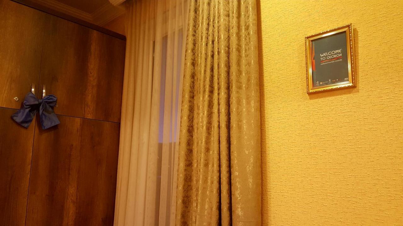 Fantaflat Old Tbilisi Apartment Exterior foto
